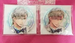 ツキプロ SQ QUELL 和泉柊羽 10周年 缶バッジ