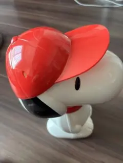スヌーピー SNOOPY 貯金箱 フルーツゼリー (ゼリーなし)