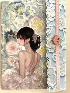 おすそ分けセット♡cottonmelody様♡ 蓋付きファイル♡⑦