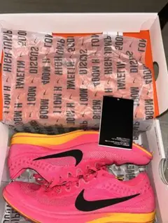 NIKE ドラゴンフライ 27.5