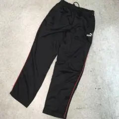 SC148 PUMA Lサイズ ジャージパンツ