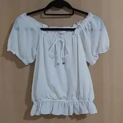 ブラウス