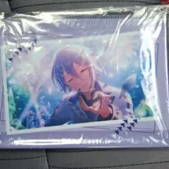 セガラッキーくじ プロセカ あんスタ C賞 クリアポーチ 神代類
