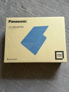 パナソニック　　Windows11 インテル® Core™ i5-1235U