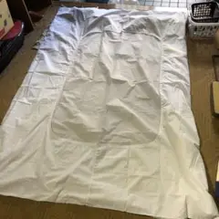 掛けカバー　シングル