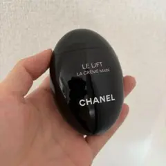 CHANEL ル リフト ラ クレーム マン