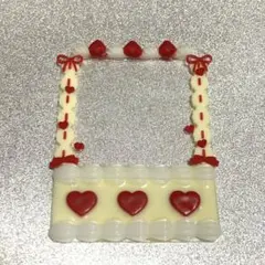 b8 硬質ケース ケーキ