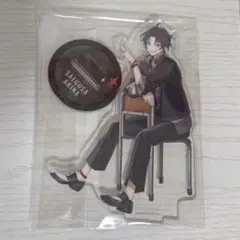 にじさんじ　七次元生徒会　くじスクエア　三枝明那　アクスタ