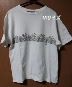 Quiksilver Silver Edition Mサイズ Tシャツ