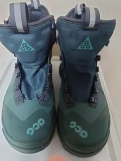 NIKEACG エアズームガイアドーム　ゴアテックス