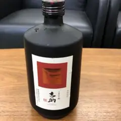 九州いも焼酎