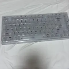 YUNZII ジェリーフィッシュ軸