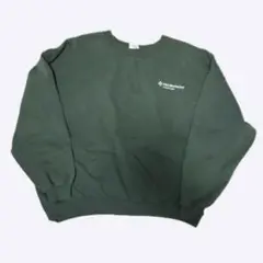グリーンスウェット