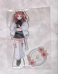 花海咲季　アクリルスタンド