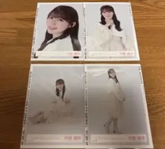 櫻坂46 守屋麗奈 生写真 3rd TOUR 2023 ライブ衣装コンプ