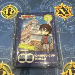 ヴァンガード　八雲カゲツ　ちほうカップスリーブ　　　姫路