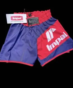 IMPUL ムエタイパンツ　インパル　Lサイズ
