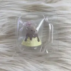 シルバニアファミリー キラキラくじ　G賞　ラッコの赤ちゃん