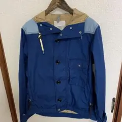 nanamica(ナナミカ) マウンテンジャケット