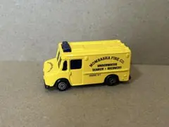 中古　海外　救急車　自動車　おもちゃ
