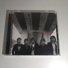 【 嵐 】 HERE WE GO!　初回限定盤 CD アルバム ARASHI