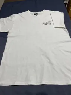Local Motion Tシャツ ホワイト