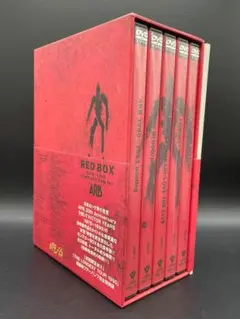2025年最新】ARB RED BOXの人気アイテム - メルカリ