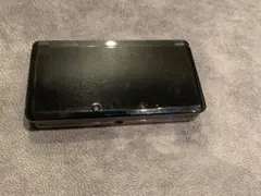 3DS ブラック