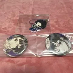 スタスカ　木ノ瀬梓　10th Anniversaryくじ