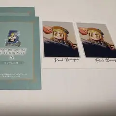 【匿名配送】ポートレートコレクション2022 ポール・バニヤン