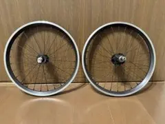 □ BROMPTON ブロンプトン 純正ホイール 16インチ 2×3S ＋おまけ 81hVBwXpqJL._UF350,350_QL50_.jpg
