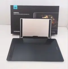 【美品】HUION KAMVAS Pro 13 ペンタブレット本体