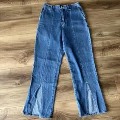 デニムパンツ