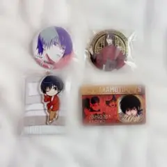 【セール中】サカモトデイズ 南雲 グッズセット