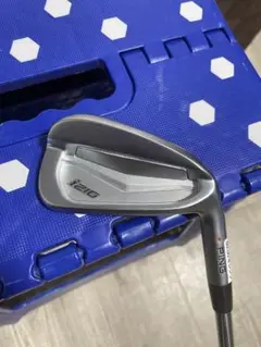 PING i210 7番アイアン オレンジドット 美品