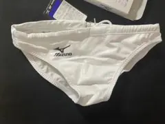 Mizuno ポロパンボックスタイプホワイト Mizuno ポロパンボックスタイプホワイト Mizuno Low-Cut Boxing