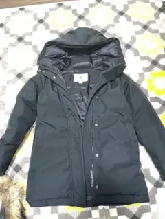 ピレネックス ダウンジャケット