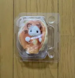 キラキラくじ シルバニアファミリー 赤ちゃんコレクション ラテネコの赤ちゃん