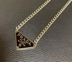 プラダ PRADA ネックレス