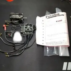【専用出品】ヨコモRPX2などメカ一式 専用出品】ヨコモRPX2などメカ一式