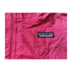 patagonia ナイロンジャケット WOMEN’S Sサイズ H2No