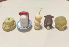 まちぼうけ まとめ売り　5点セット