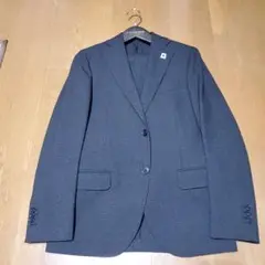 超美品【LARDINI/ラルディーニ】スーツ