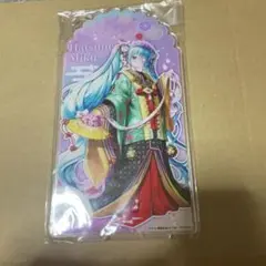 初音ミク BIG アクスタ 十二単