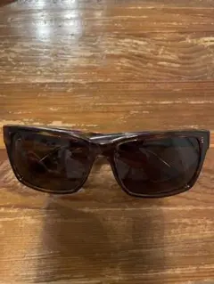 ボンジッパー　サングラス