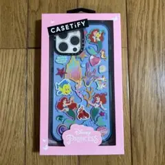 CASETiFY ディズニープリンセス iPhone13promax