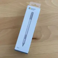 【新品未開封】Microsoft Surface Pen シルバー