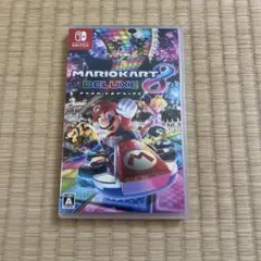 マリオカート8 デラックス Nintendo Switch