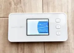 Speed Wi-Fi 5GX11