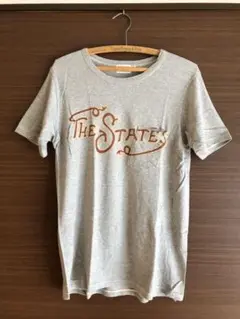 WILSON 霜降りTシャツ